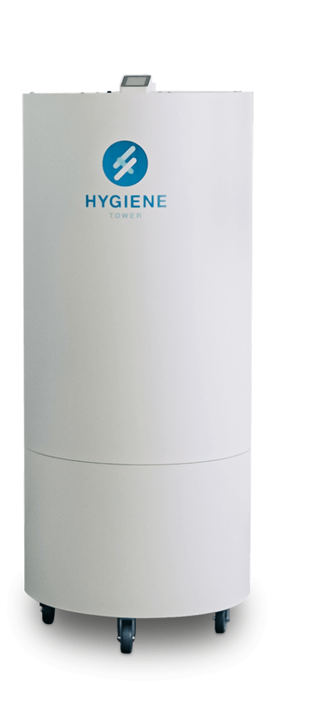 Optimo Hygiene - Air Tower 200